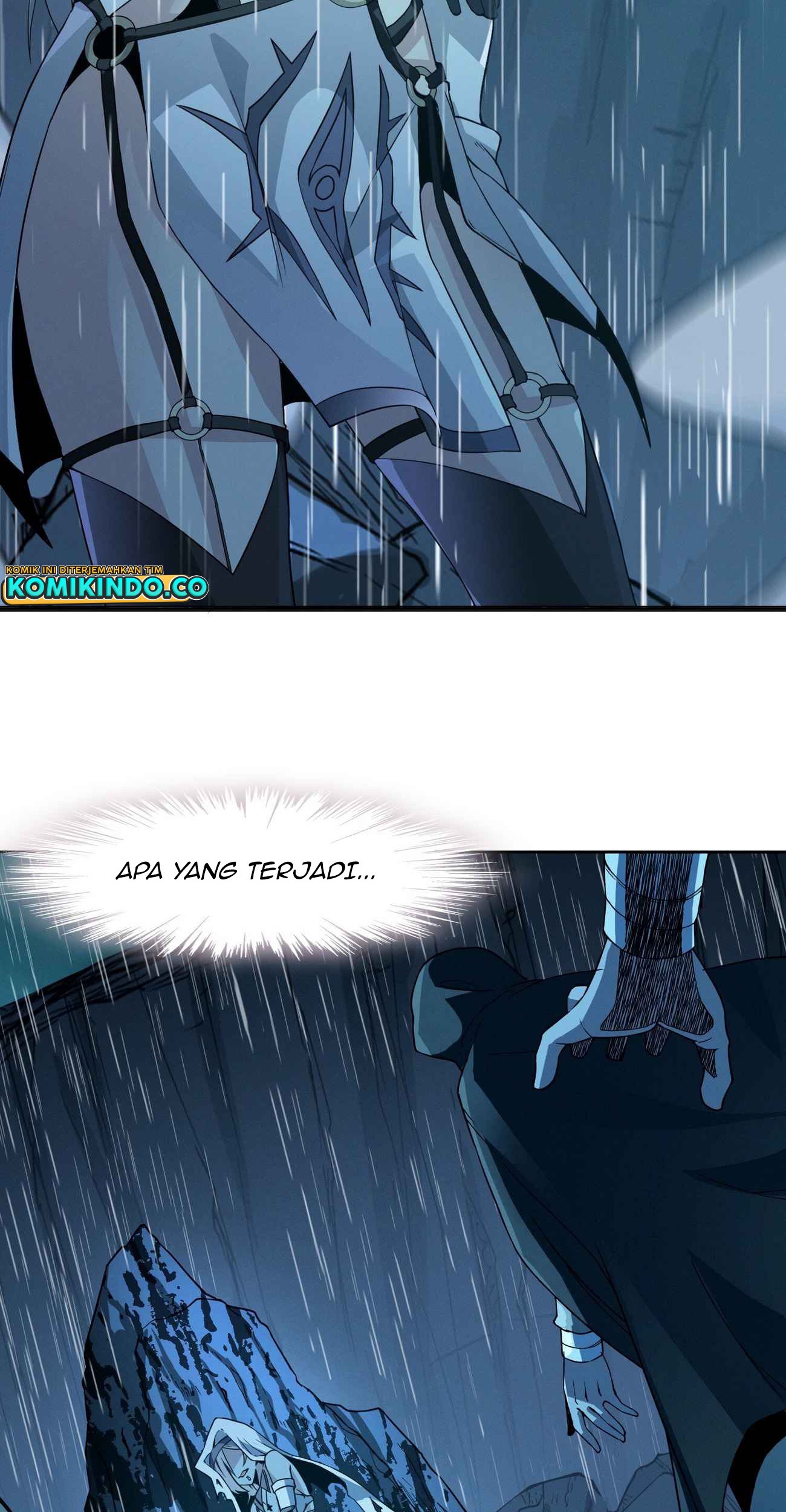 I’m Really Not The Demon God’s Lackey Chapter 22 page 20