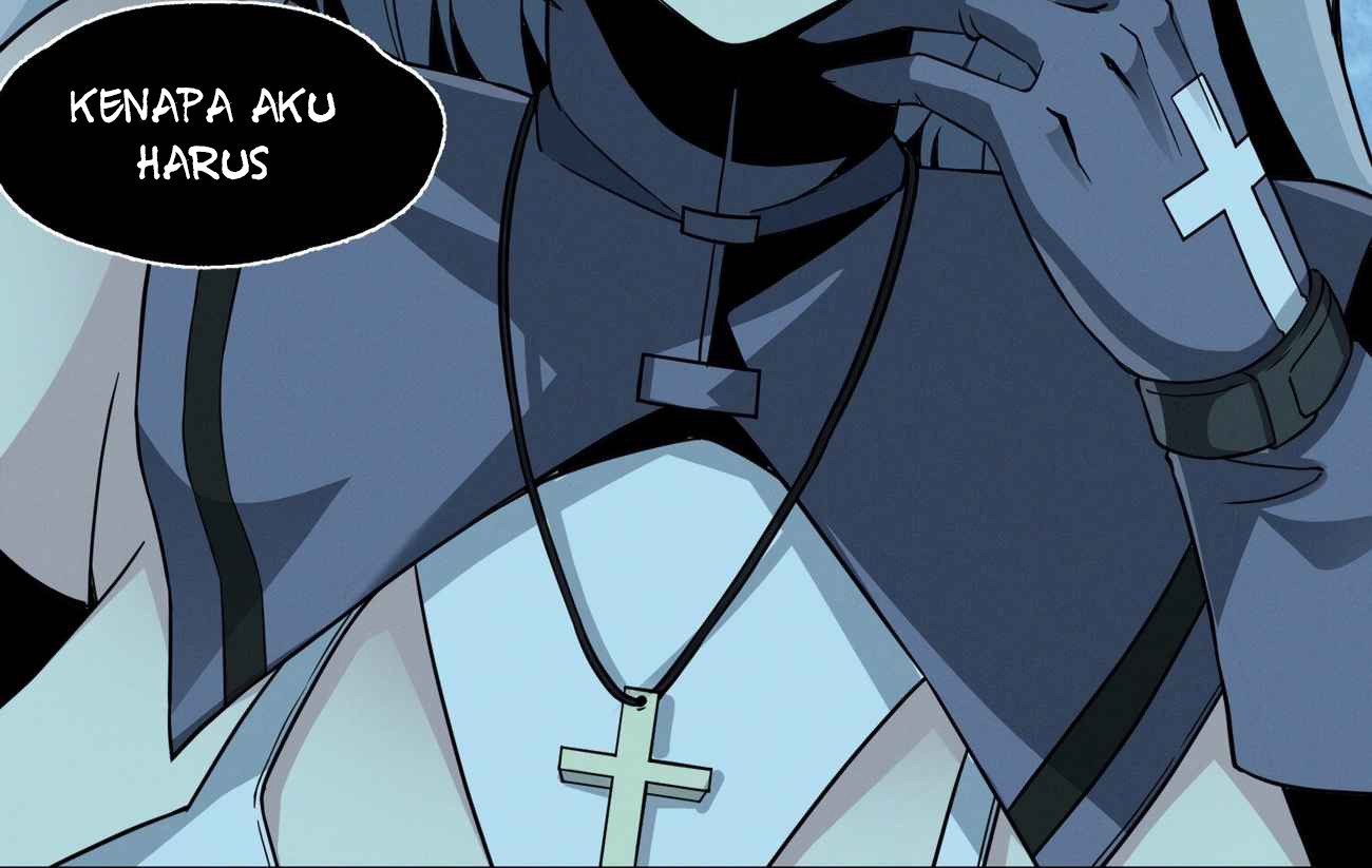 I’m Really Not The Demon God’s Lackey Chapter 22 page 30