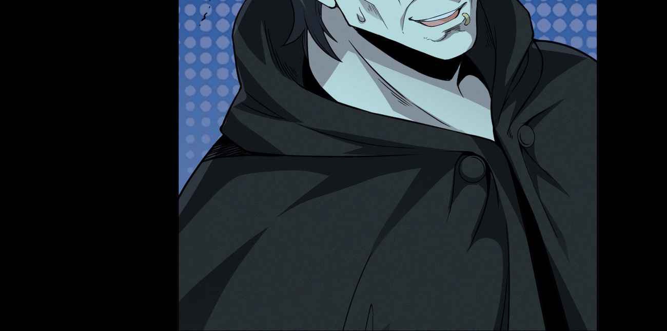 I’m Really Not The Demon God’s Lackey Chapter 22 page 35