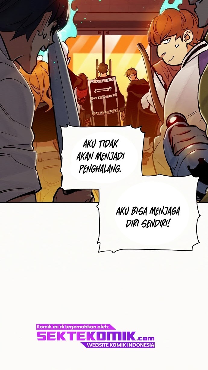Alone Necromancer Chapter 12 page 31