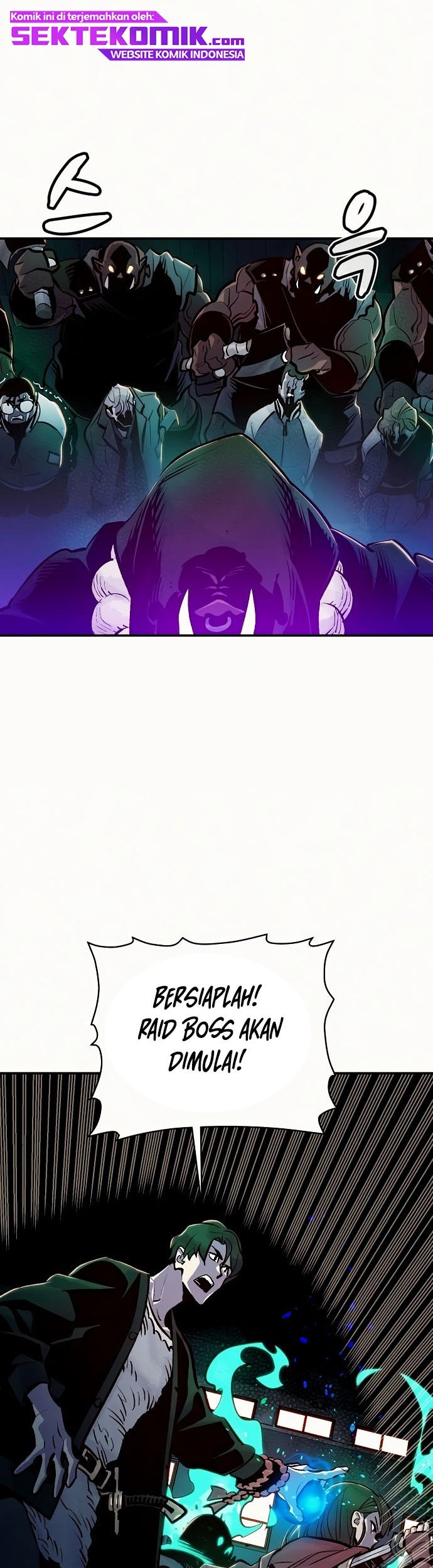 Alone Necromancer Chapter 12 page 36