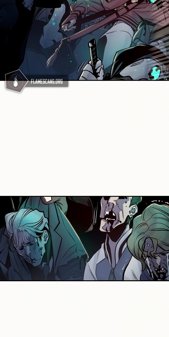 Alone Necromancer Chapter 12 page 37