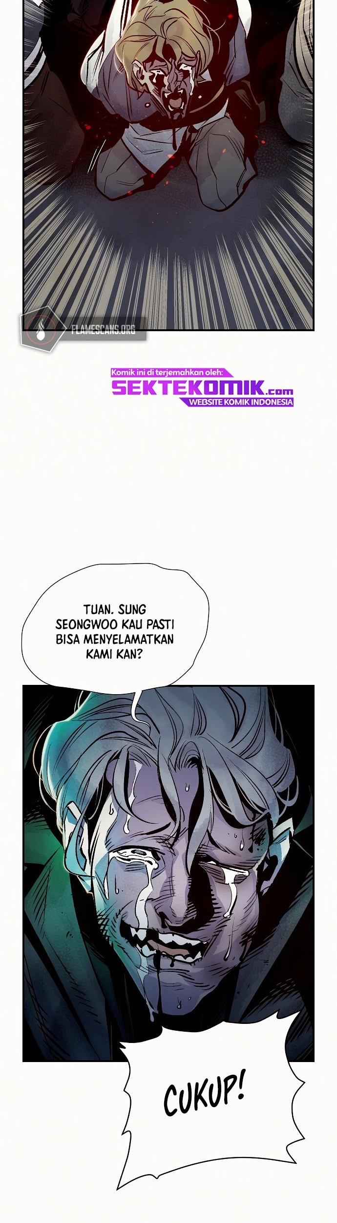 Alone Necromancer Chapter 12 page 40