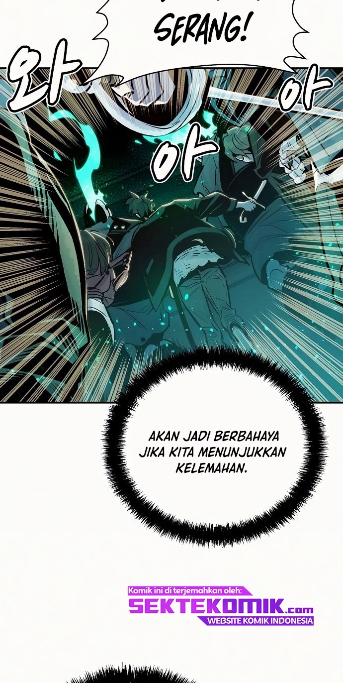 Alone Necromancer Chapter 12 page 43