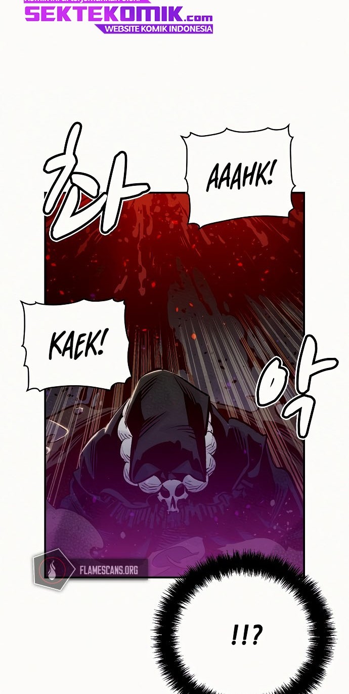 Alone Necromancer Chapter 12 page 45