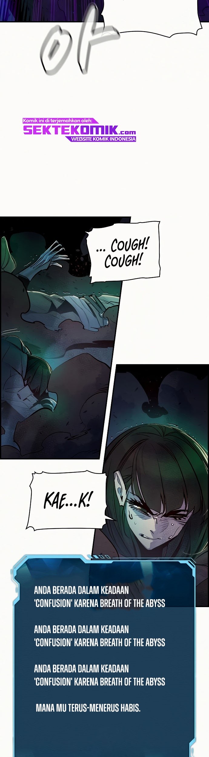 Alone Necromancer Chapter 12 page 50