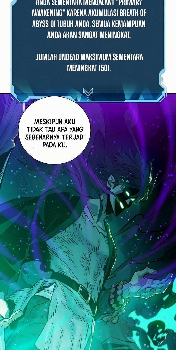 Alone Necromancer Chapter 12 page 57