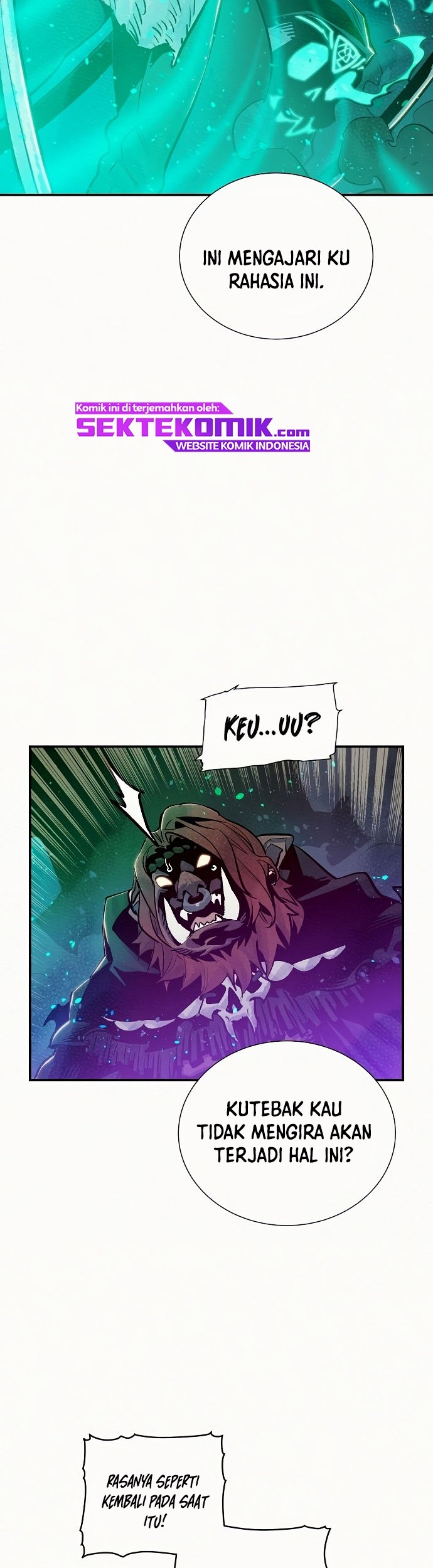 Alone Necromancer Chapter 12 page 58