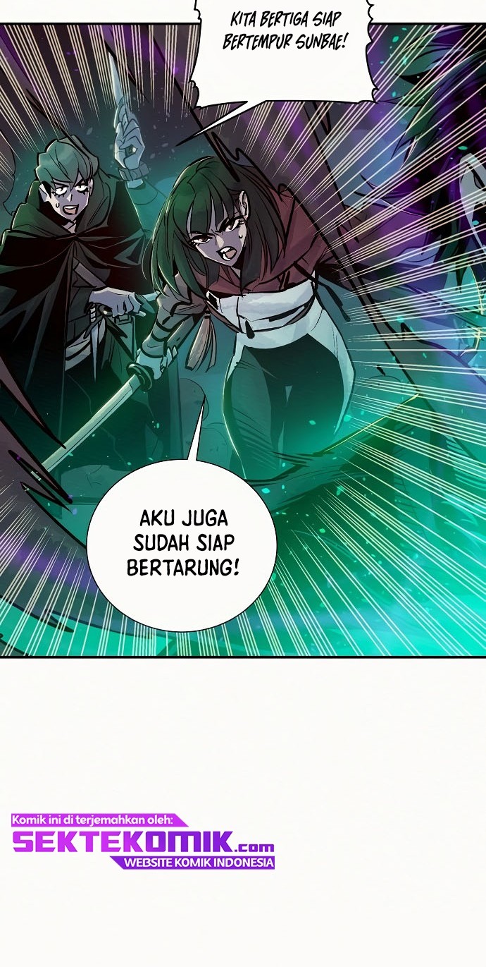 Alone Necromancer Chapter 12 page 59