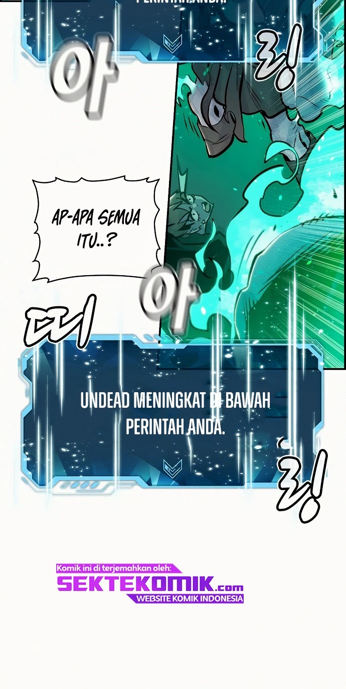 Alone Necromancer Chapter 12 page 61