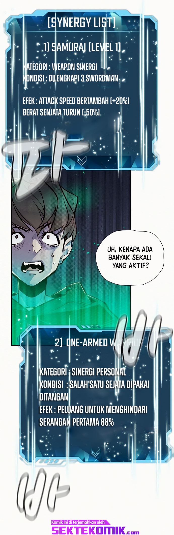 Alone Necromancer Chapter 12 page 63
