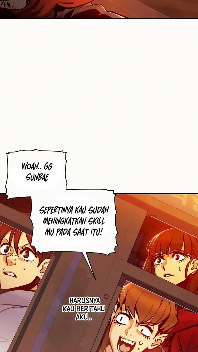 Alone Necromancer Chapter 12 page 5