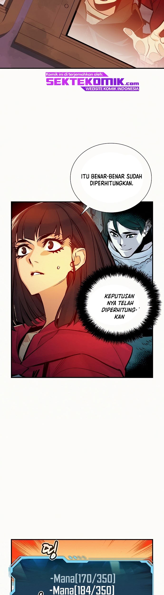 Alone Necromancer Chapter 12 page 6