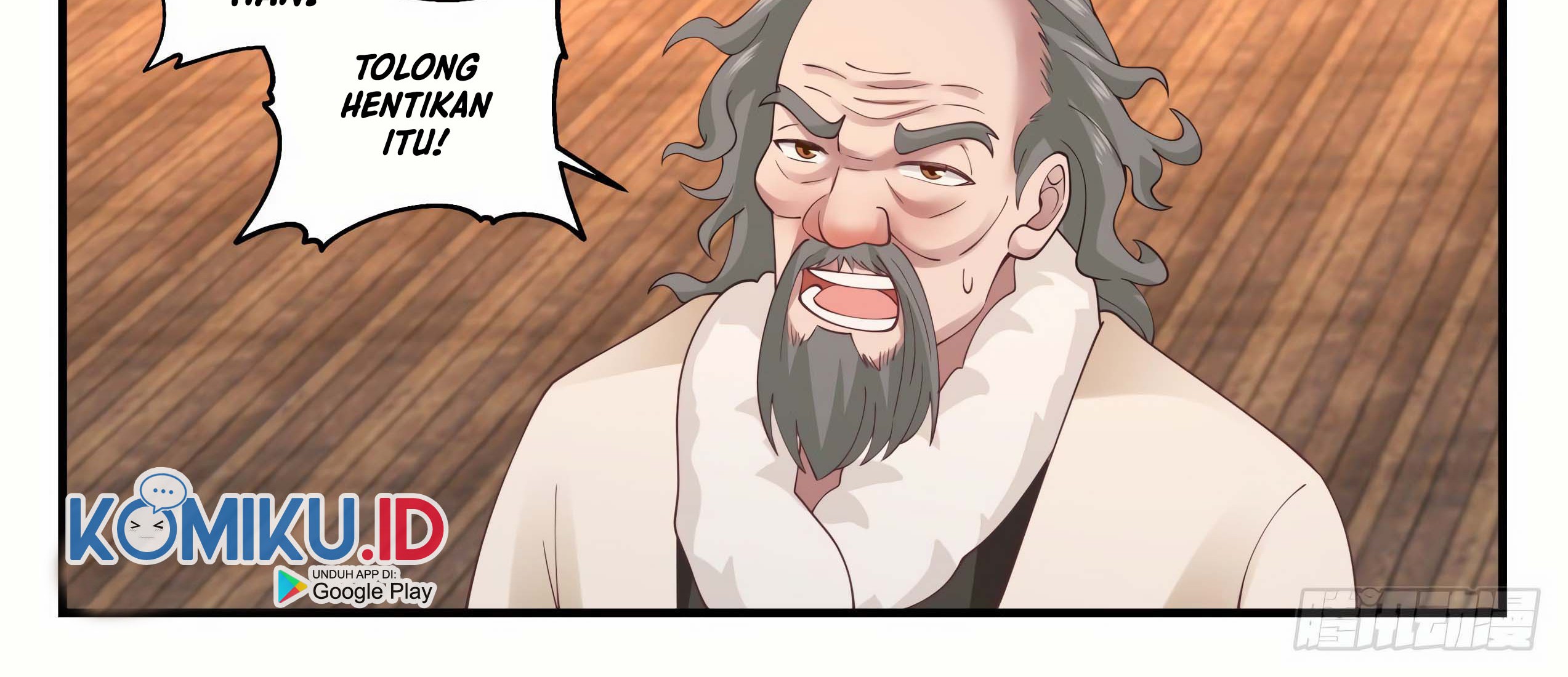 Martial Peak Part 1 Chapter 1629 page 26