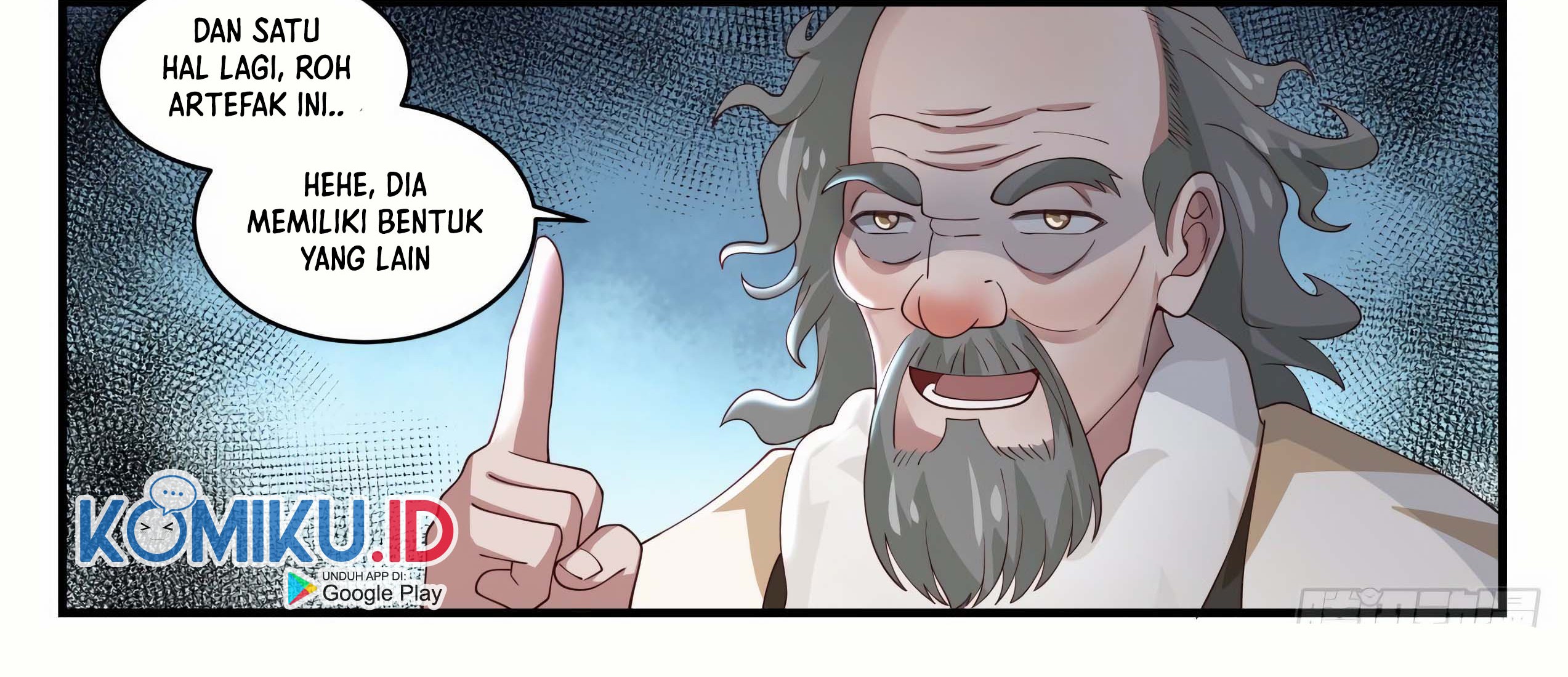 Martial Peak Part 1 Chapter 1629 page 18
