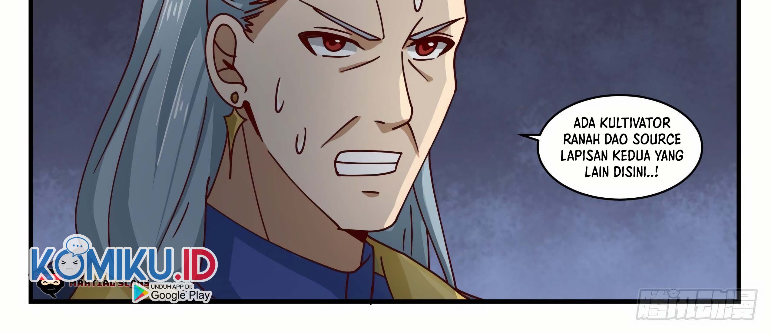 Martial Peak Part 1 Chapter 1630 page 5