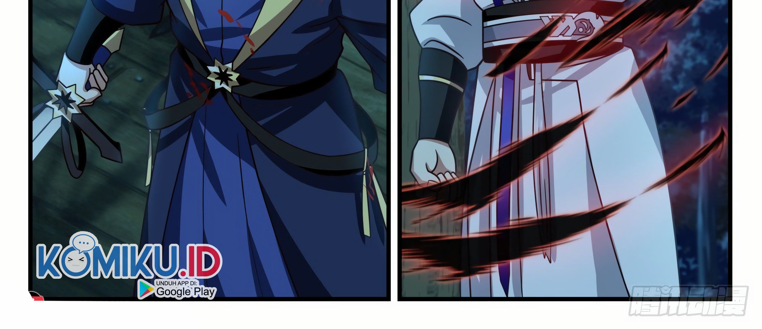 Martial Peak Part 1 Chapter 1633 page 5