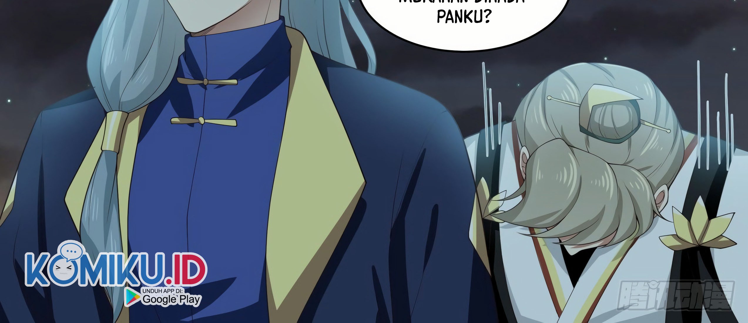 Martial Peak Part 1 Chapter 1633 page 14