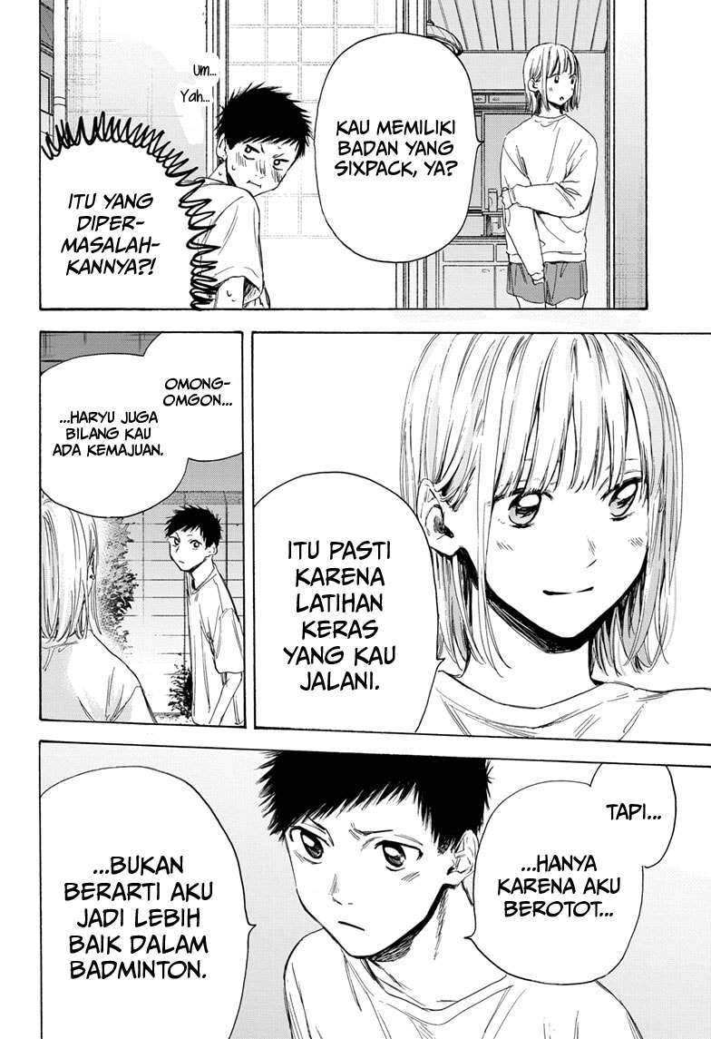 Ao no Hako Chapter 10 page 13