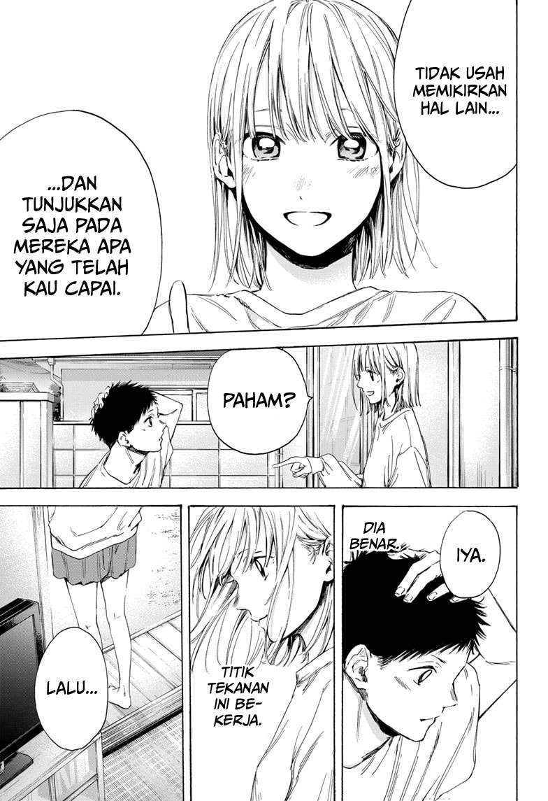 Ao no Hako Chapter 10 page 16