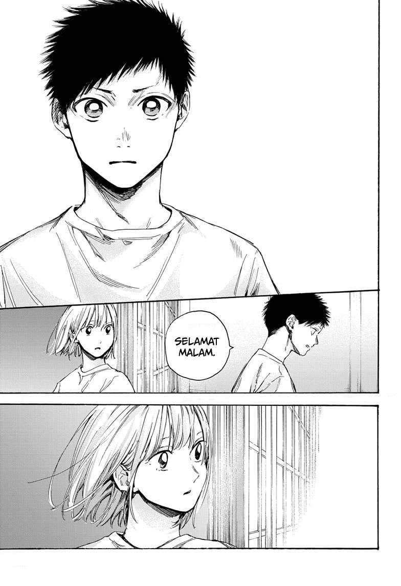 Ao no Hako Chapter 10 page 18