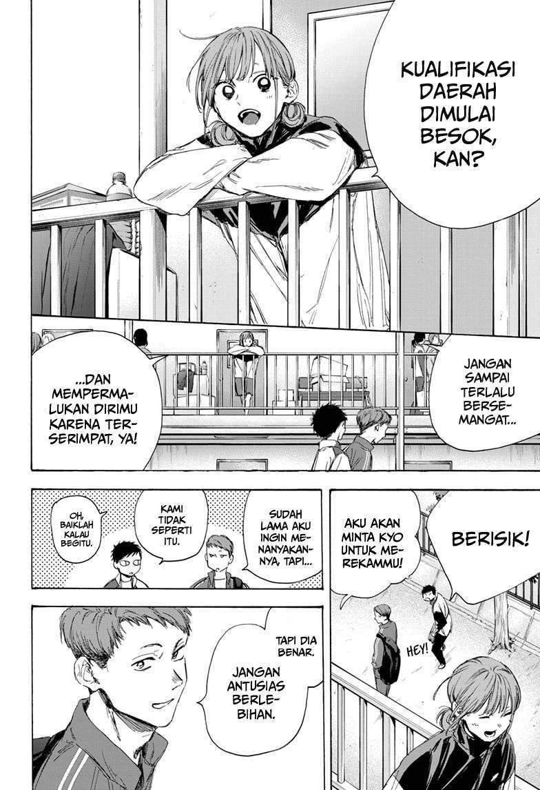 Ao no Hako Chapter 10 page 3