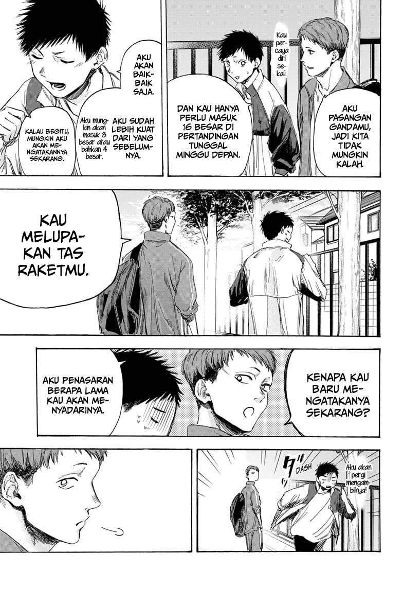 Ao no Hako Chapter 10 page 4