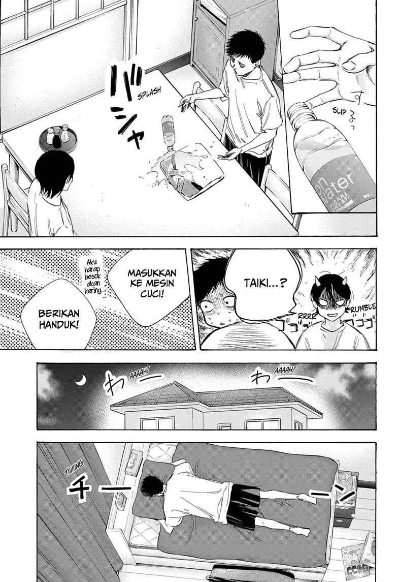Ao no Hako Chapter 10 page 6