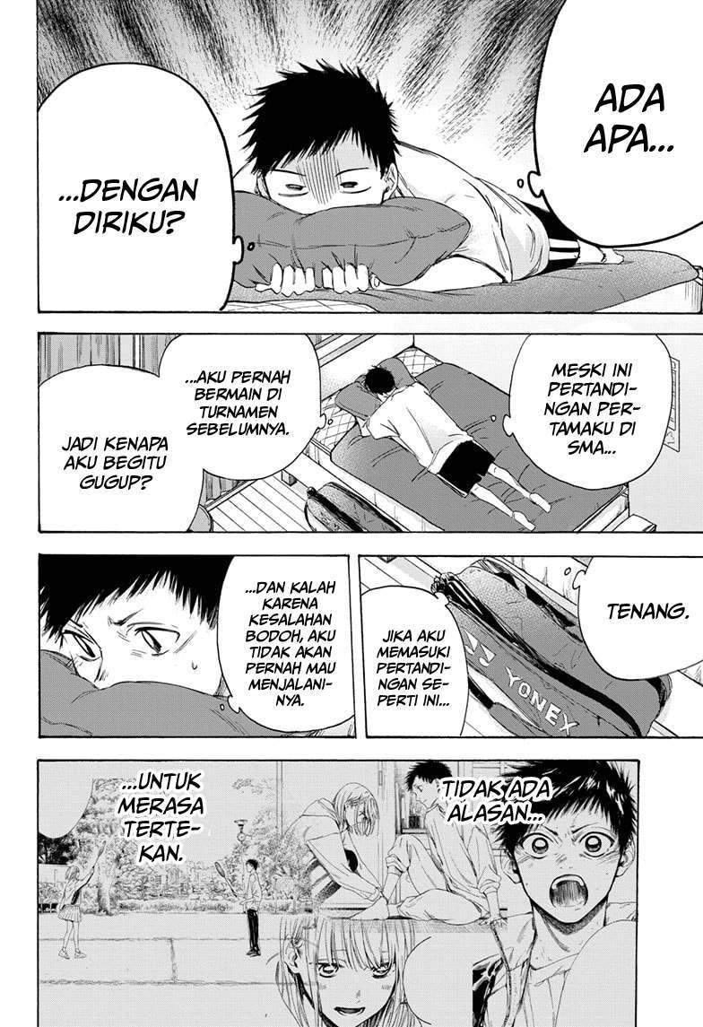 Ao no Hako Chapter 10 page 7