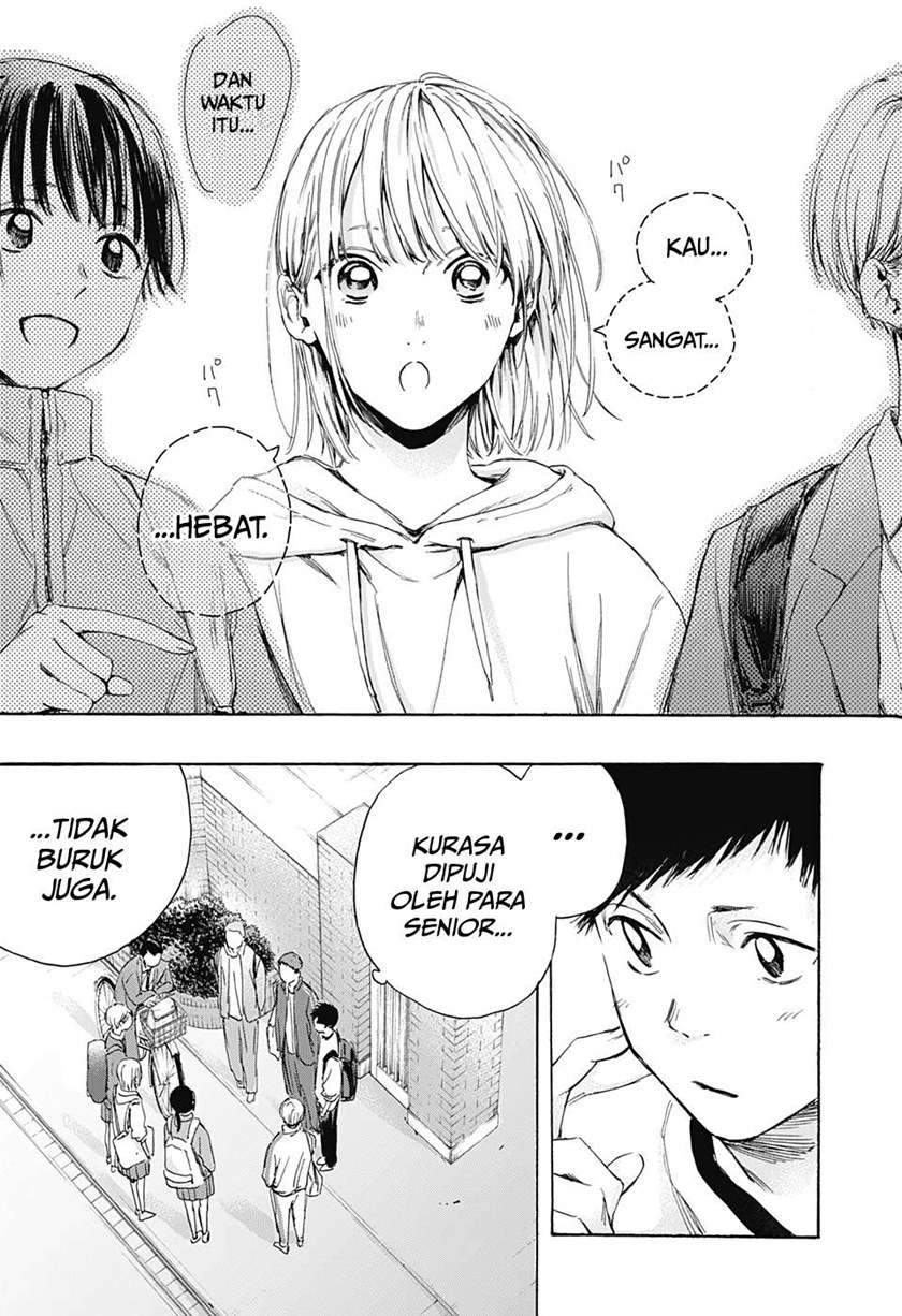 Ao no Hako Chapter 8 page 18
