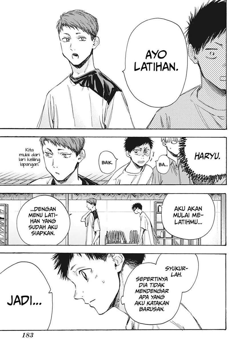 Ao no Hako Chapter 8 page 4