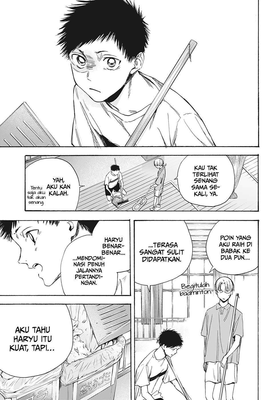 Ao no Hako Chapter 7 page 4