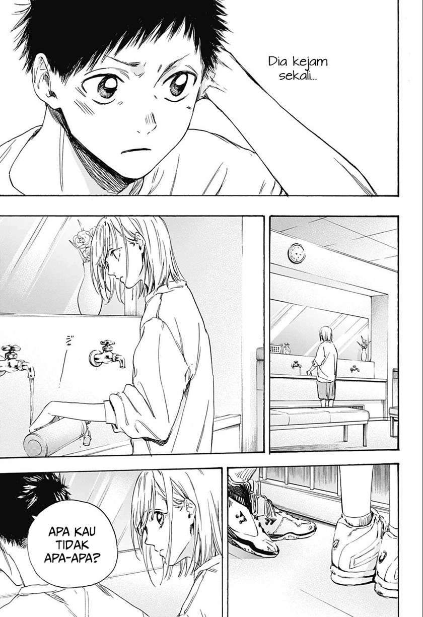 Ao no Hako Chapter 3 page 18