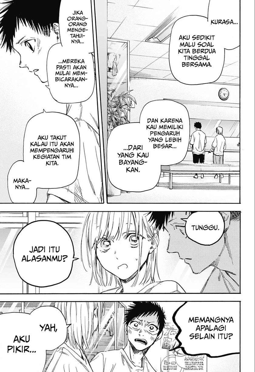 Ao no Hako Chapter 3 page 20