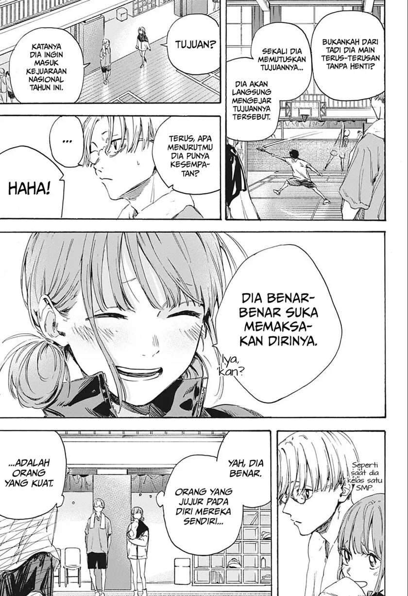 Ao no Hako Chapter 2 page 16