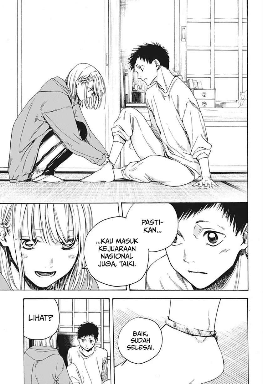 Ao no Hako Chapter 2 page 24