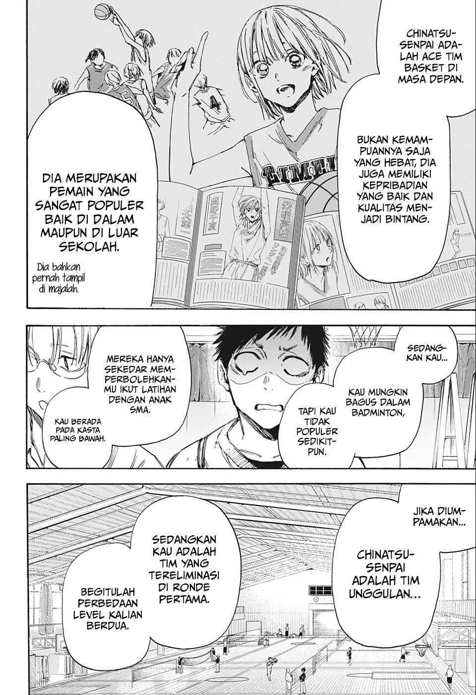 Ao no Hako Chapter 1 page 10