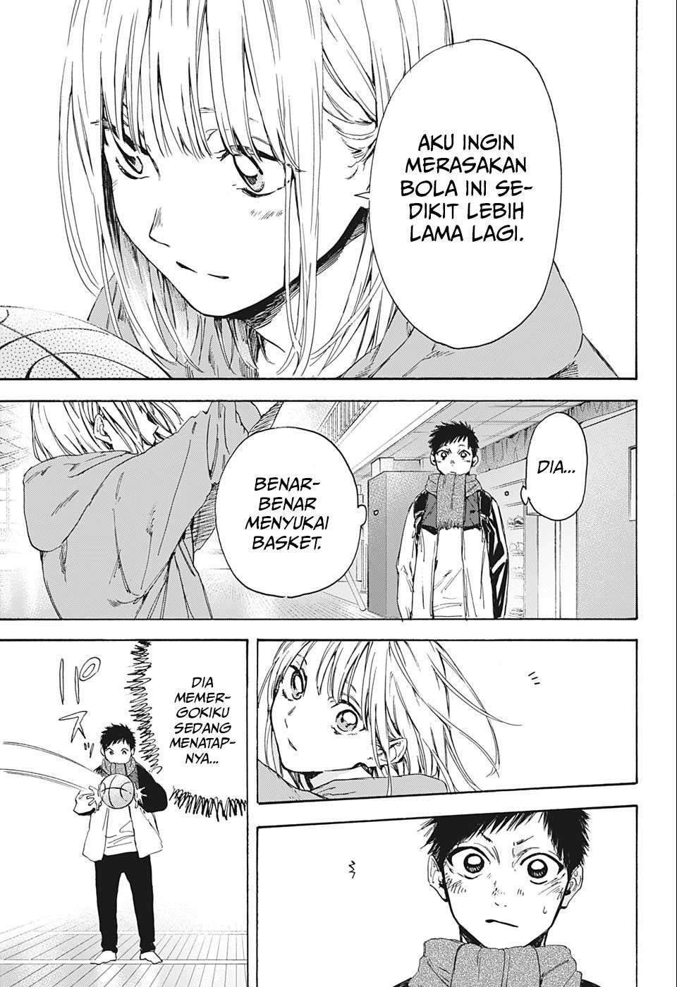 Ao no Hako Chapter 1 page 29