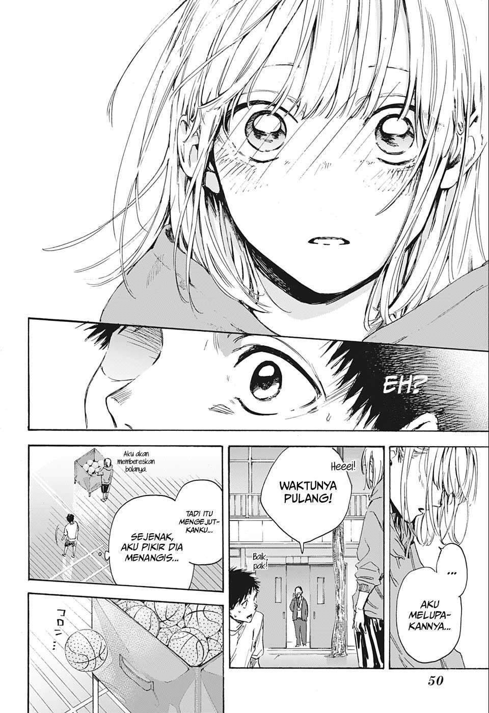Ao no Hako Chapter 1 page 36