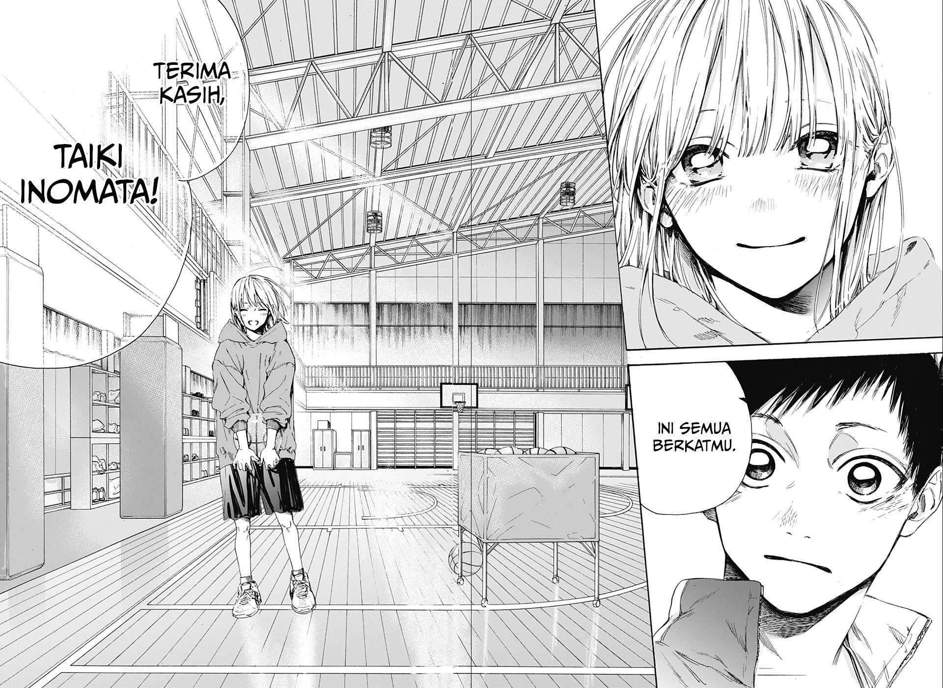 Ao no Hako Chapter 1 page 50