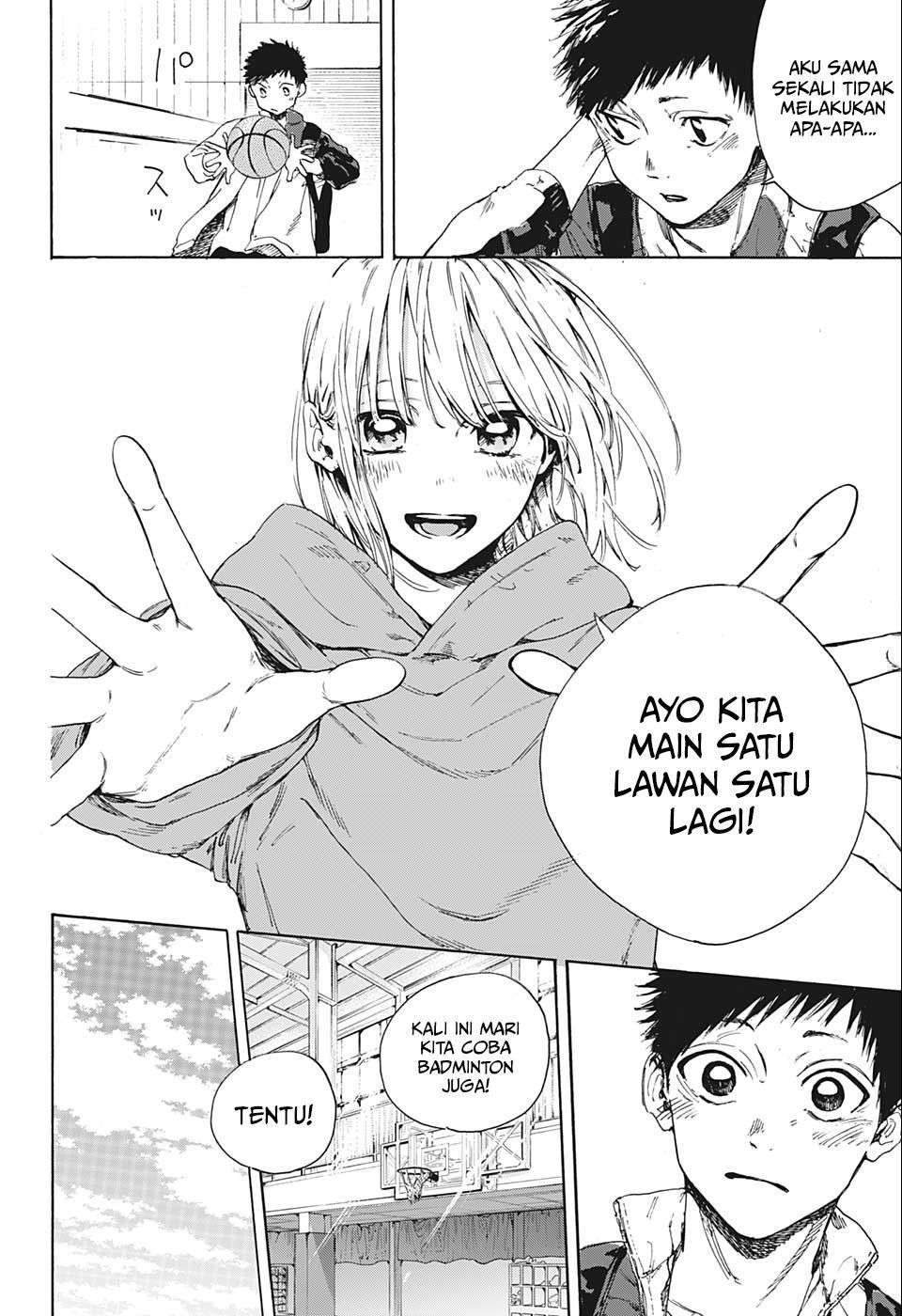 Ao no Hako Chapter 1 page 51