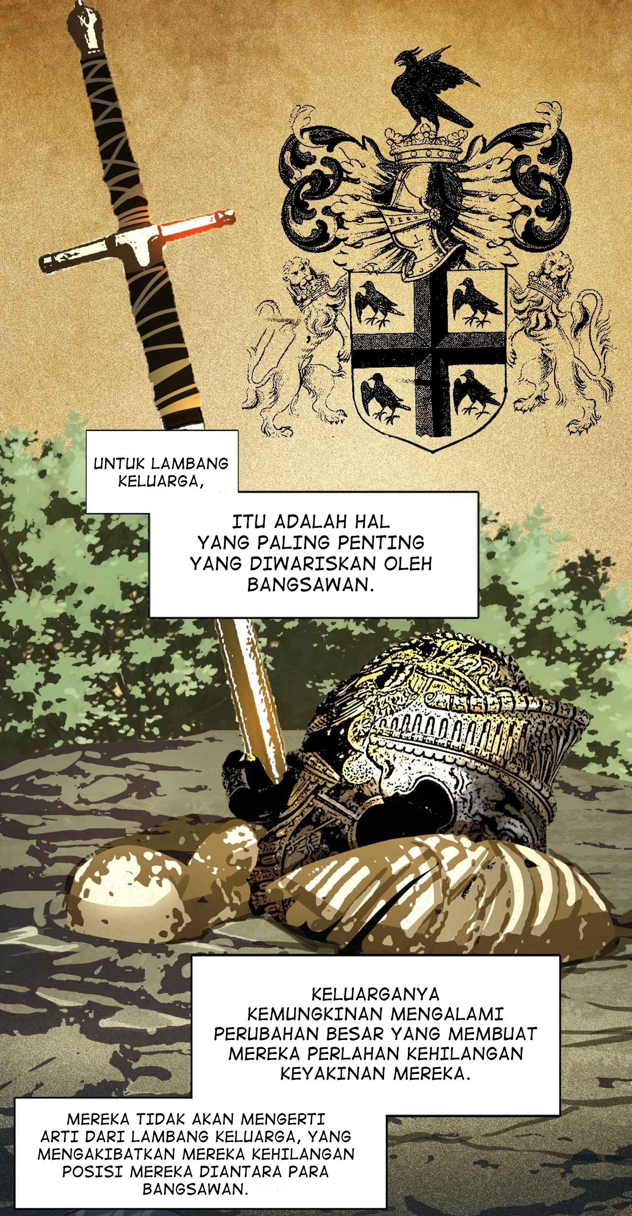 I’m Really Not The Demon God’s Lackey Chapter 23 page 52