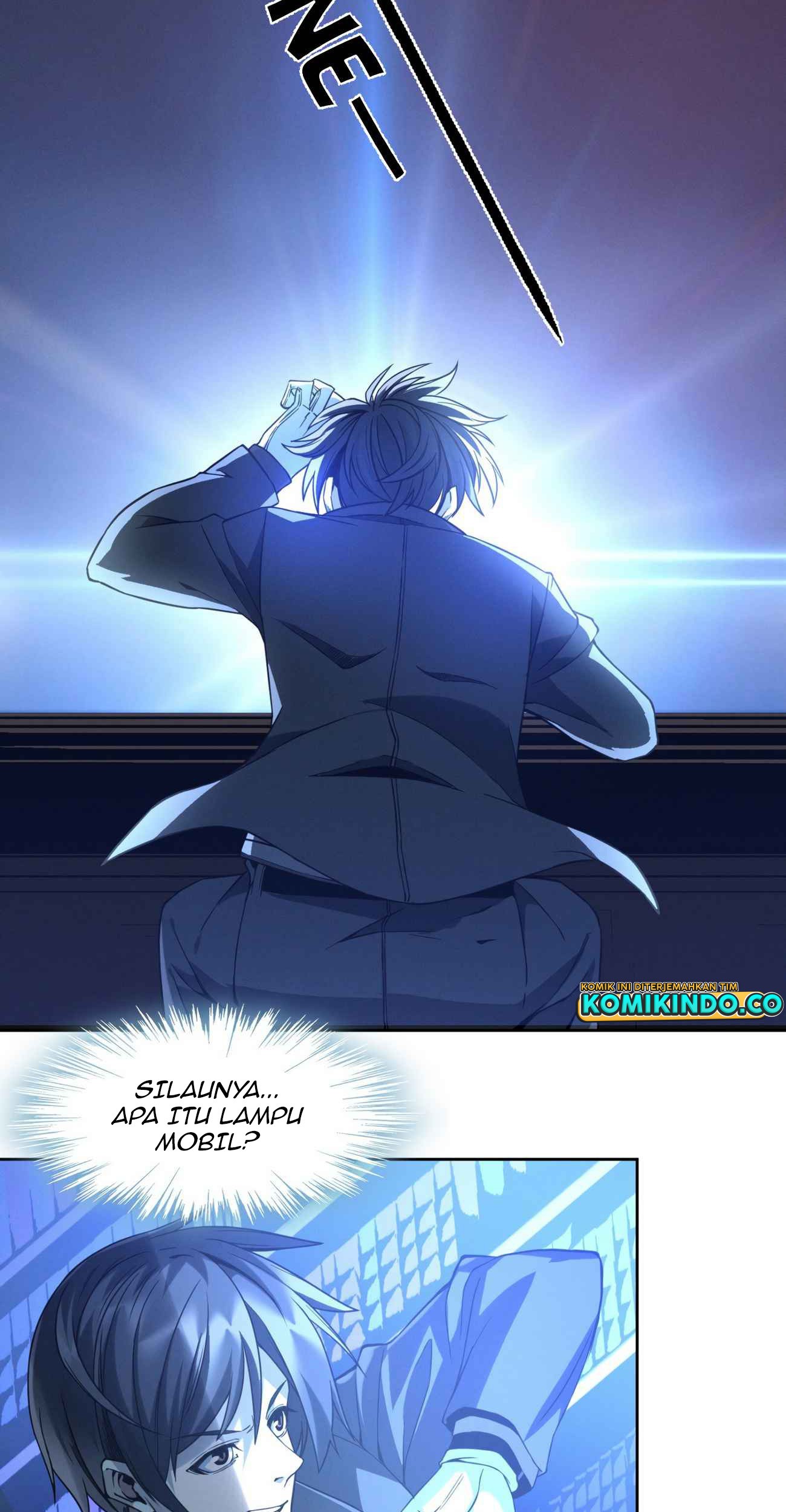 I’m Really Not The Demon God’s Lackey Chapter 23 page 59