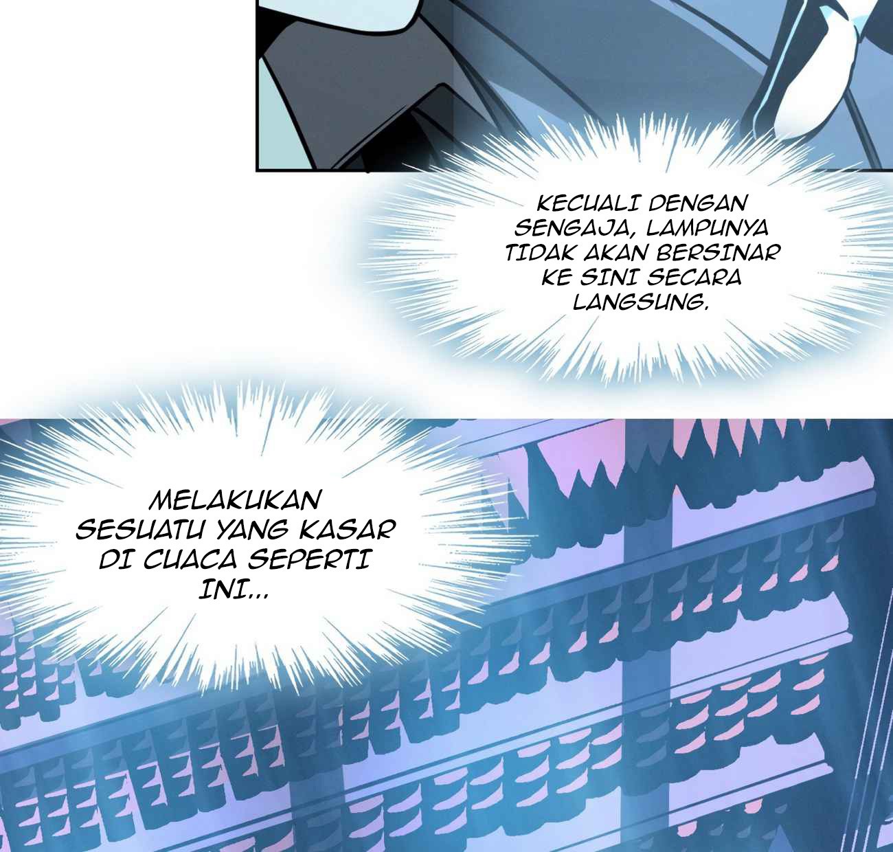 I’m Really Not The Demon God’s Lackey Chapter 23 page 61