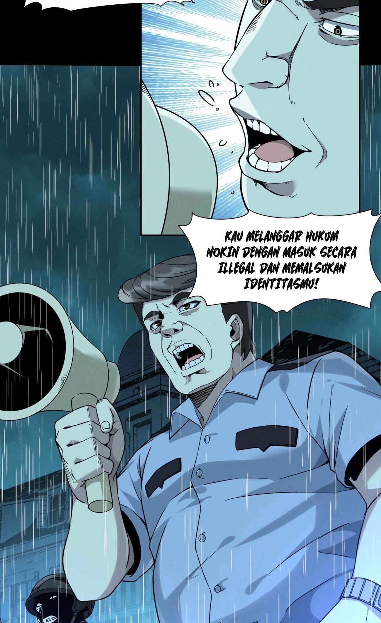 I’m Really Not The Demon God’s Lackey Chapter 23 page 65