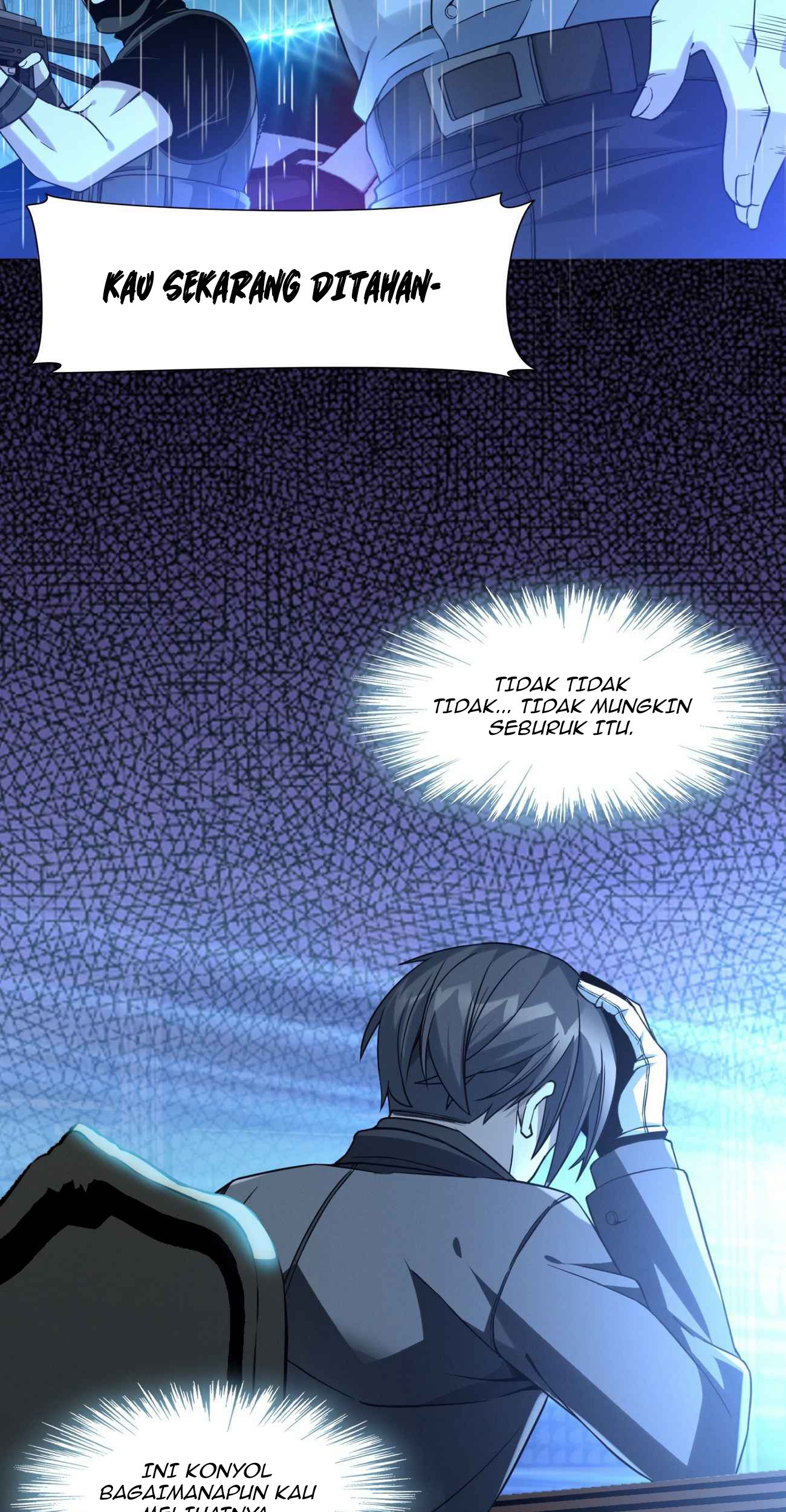 I’m Really Not The Demon God’s Lackey Chapter 23 page 66