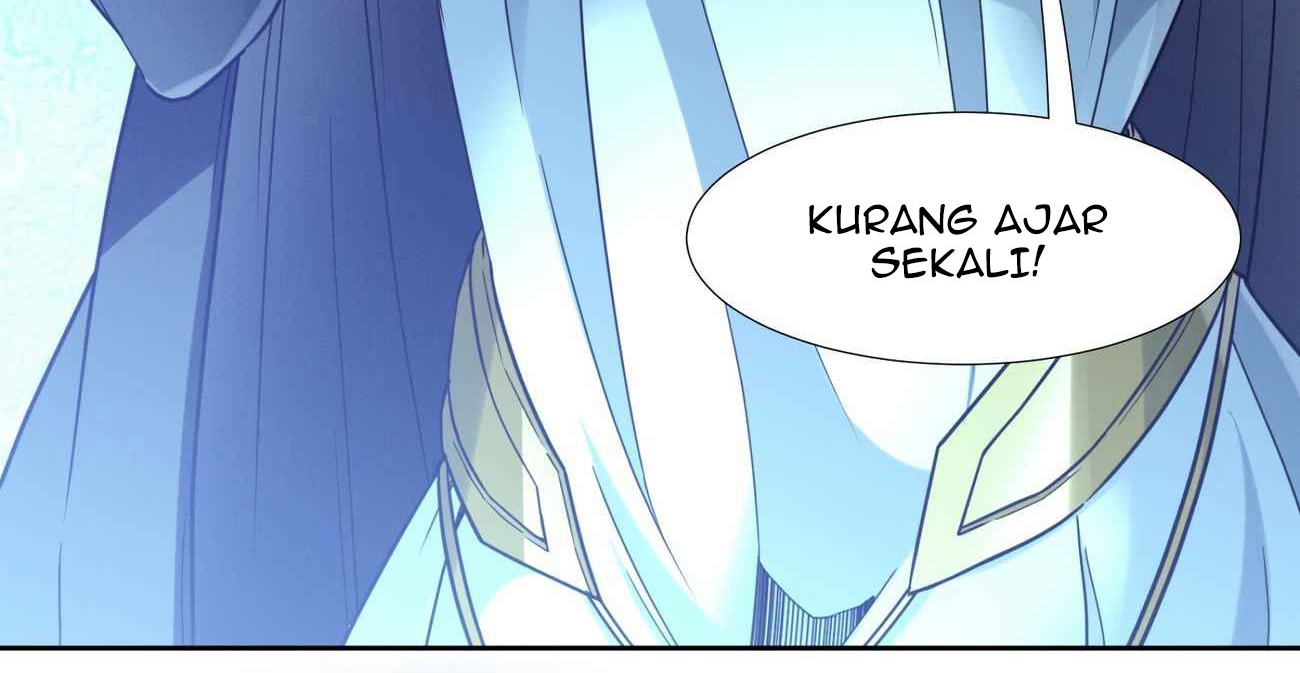 I’m Really Not The Demon God’s Lackey Chapter 23 page 76