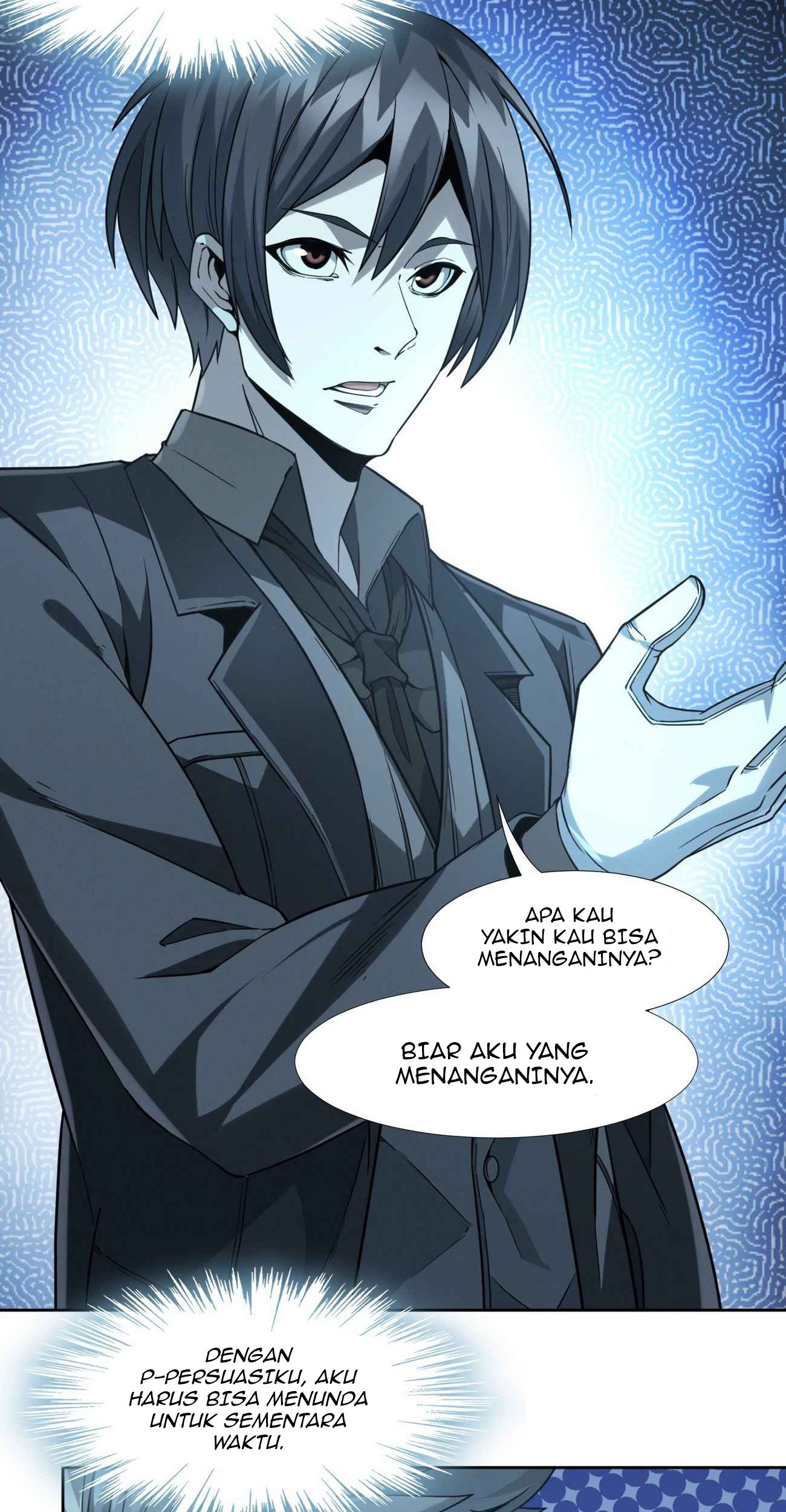 I’m Really Not The Demon God’s Lackey Chapter 23 page 78