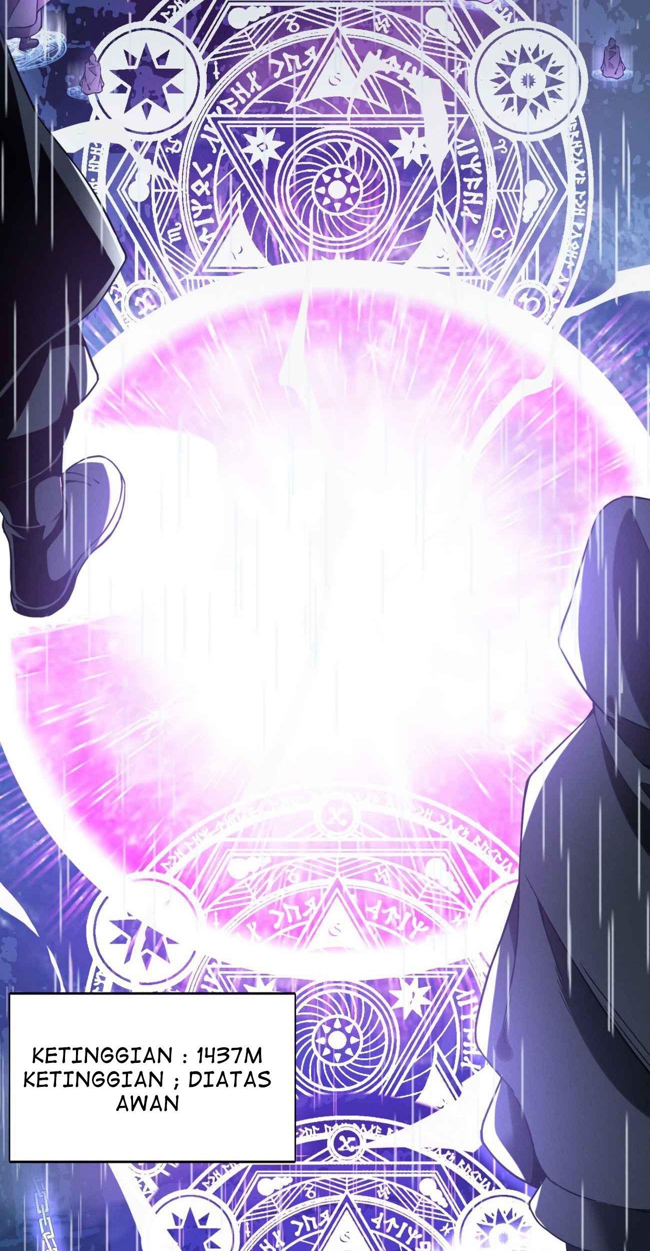 I’m Really Not The Demon God’s Lackey Chapter 23 page 90