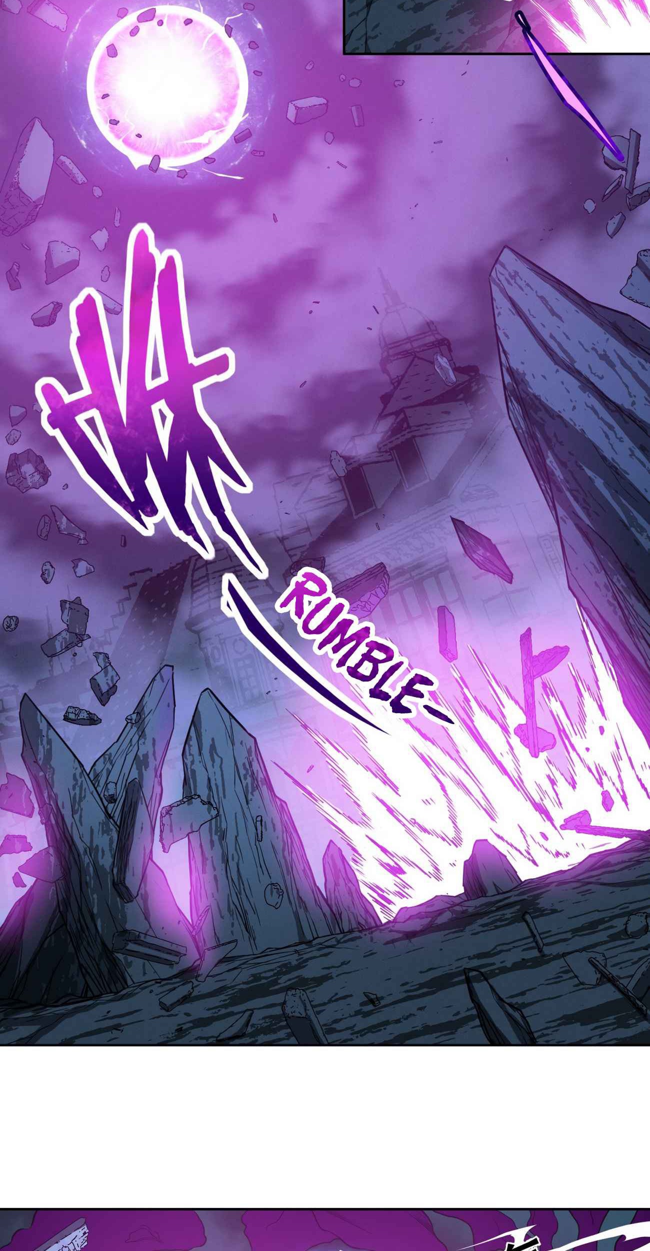 I’m Really Not The Demon God’s Lackey Chapter 23 page 92